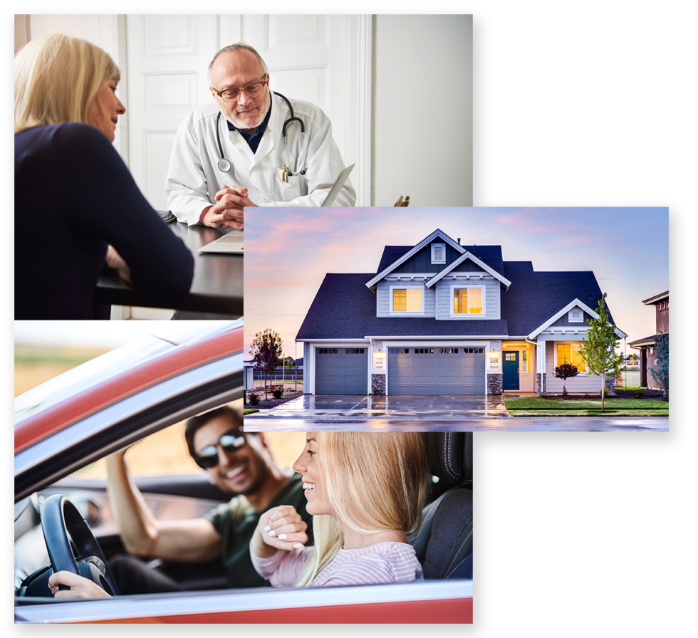 Home Porter Insurance Protecting Your Life And Family